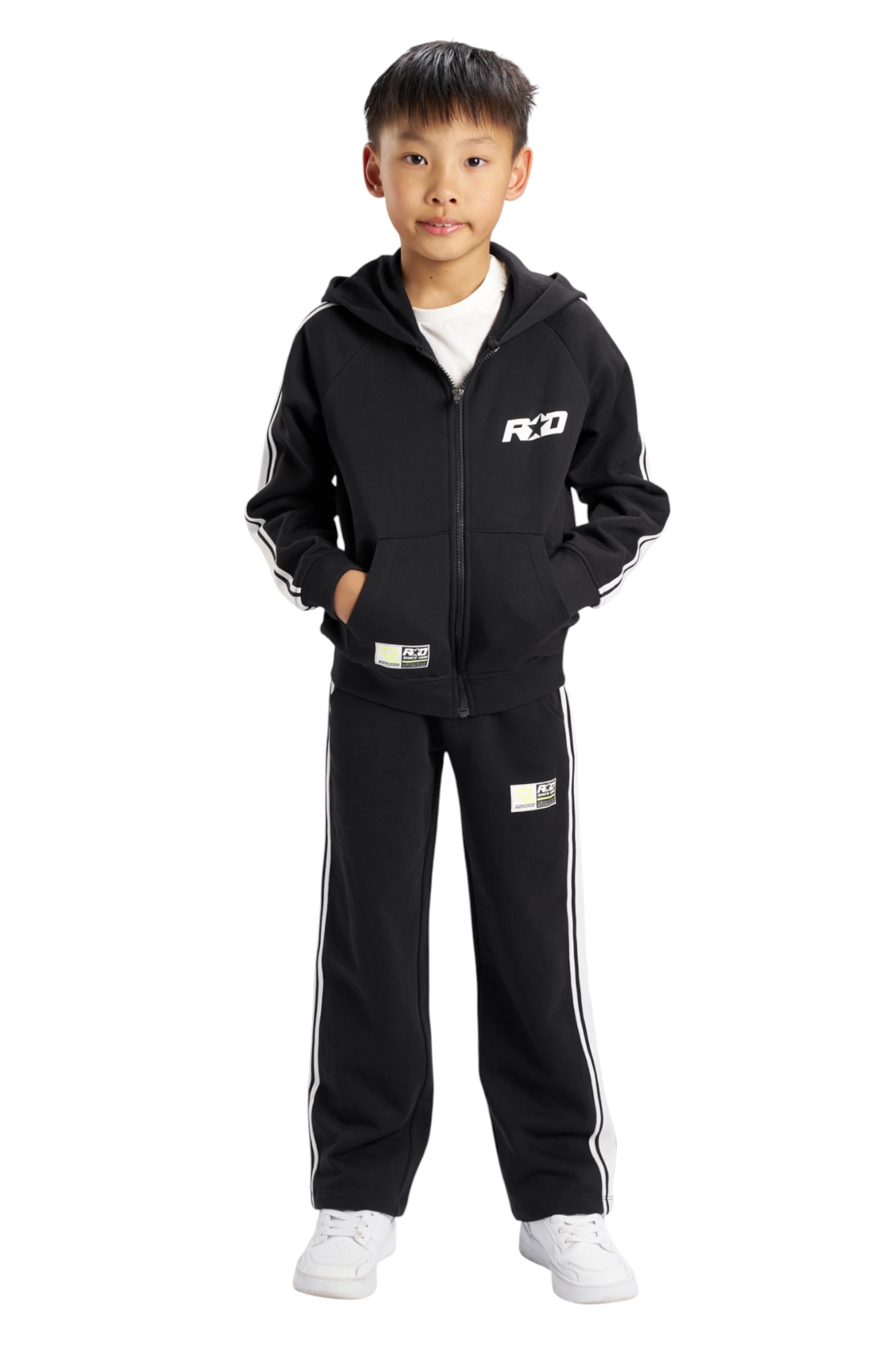 Комплект мал. АРТ.4.F816.00,чер,хл