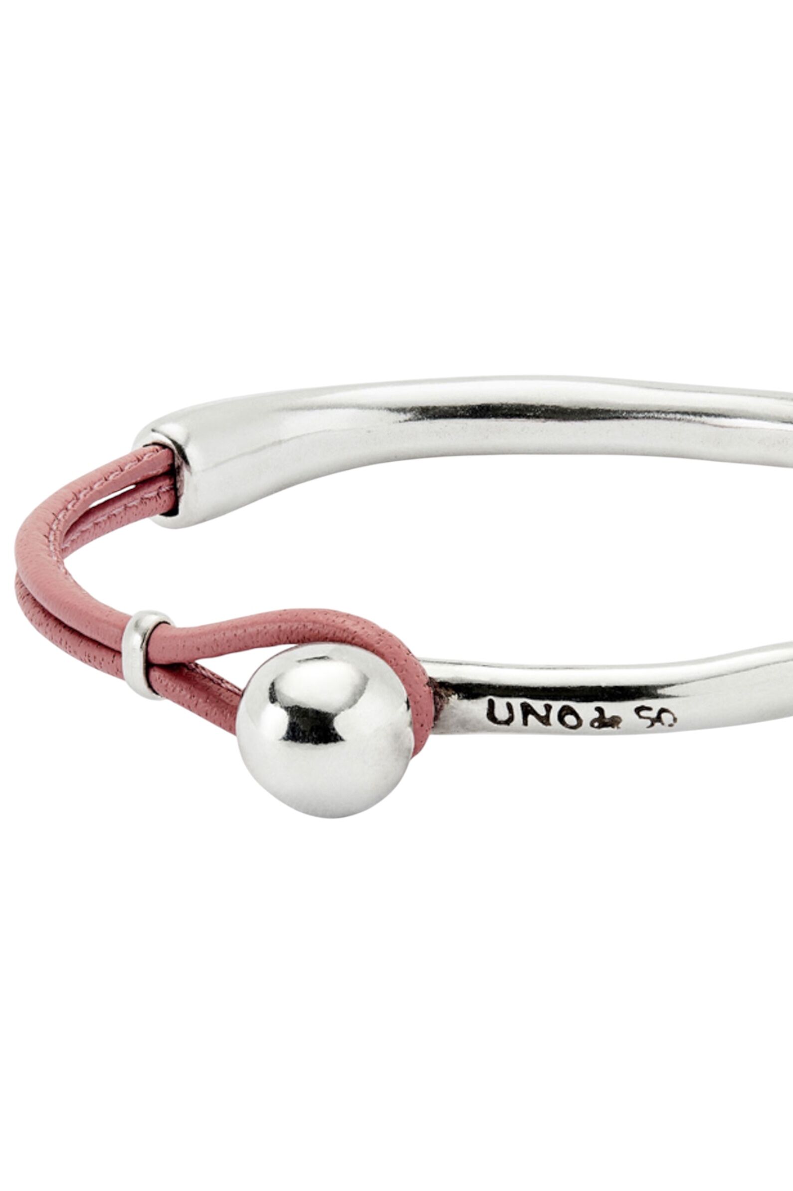 Браслет АРТ.2551,сереб-роз