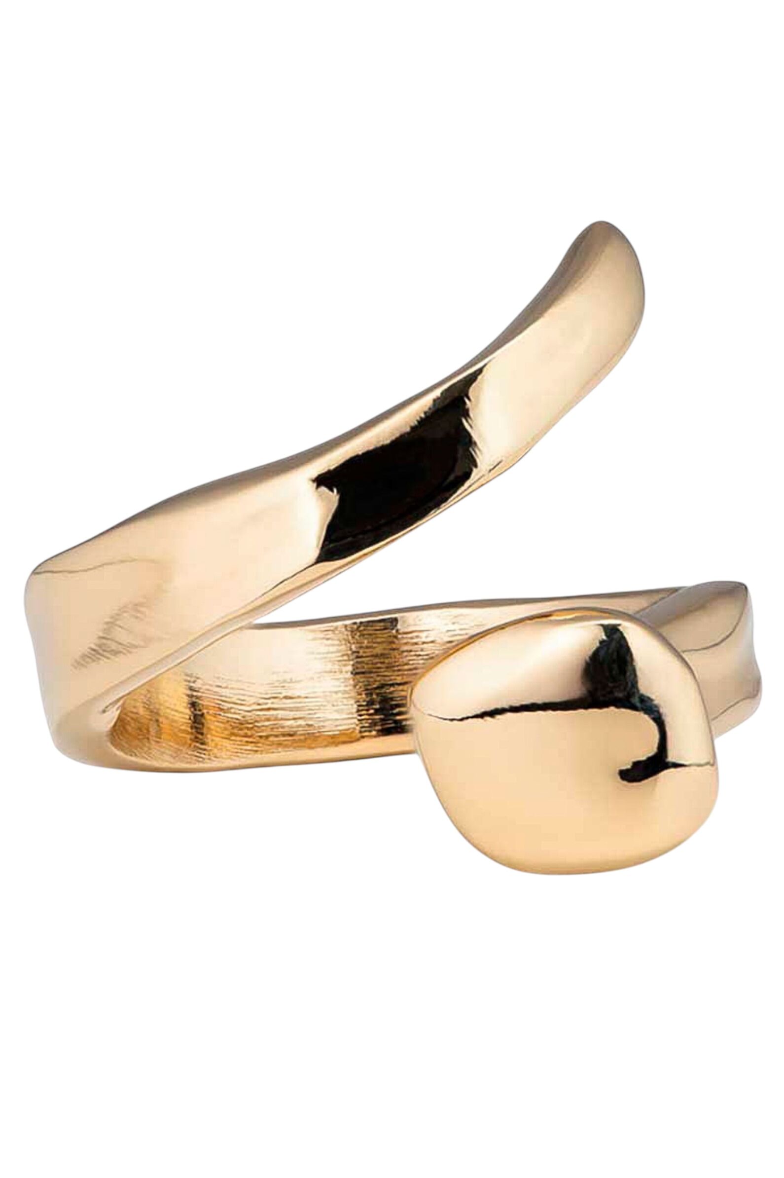 Кольцо АРТ.0456,зол