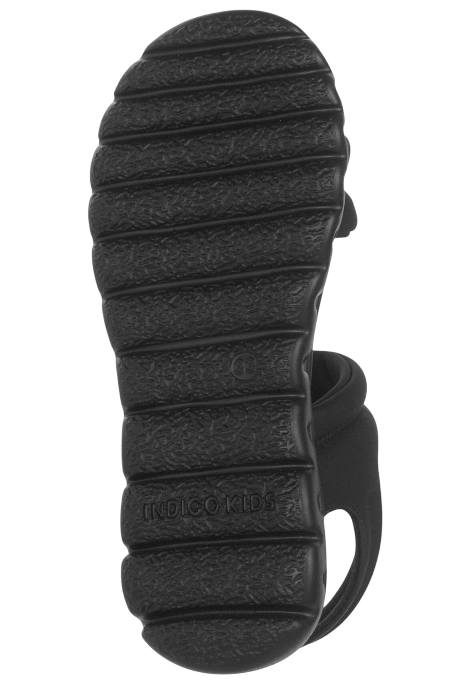 Сандалии дев. АРТ.222-328E,чер,тек/тек