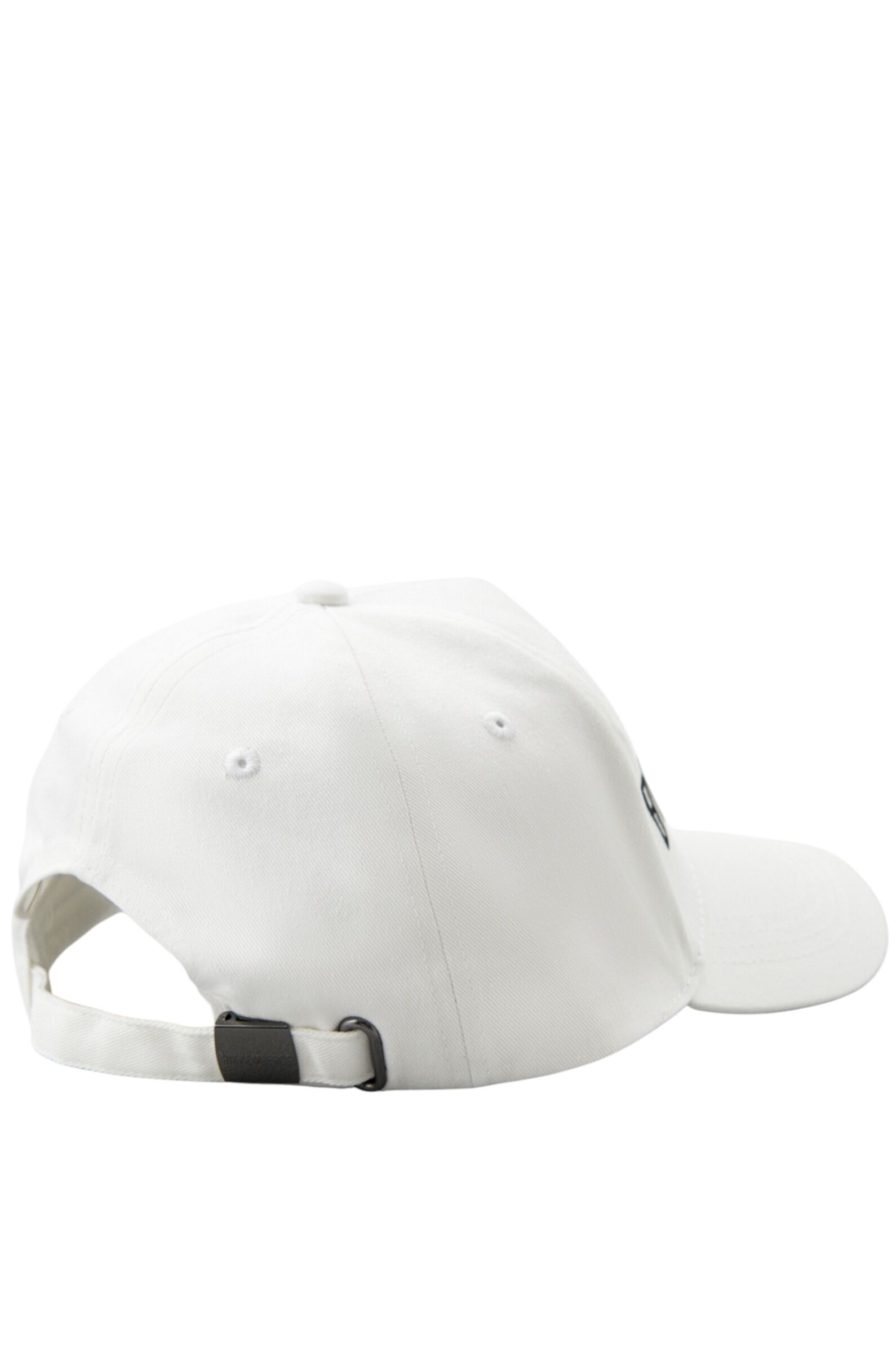 Бейсболка муж. АРТ.BKCP01099TU,бел,хл