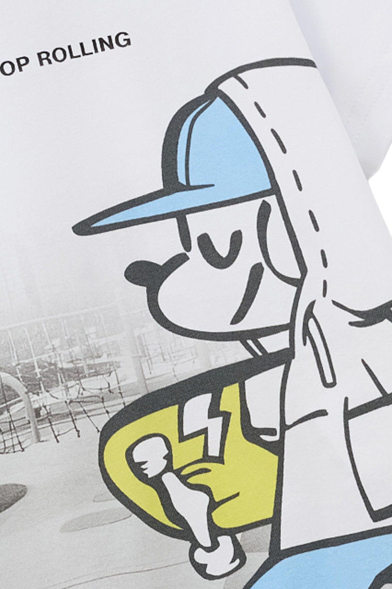 Футболка мал. АРТ.260035,мул,хл-эл