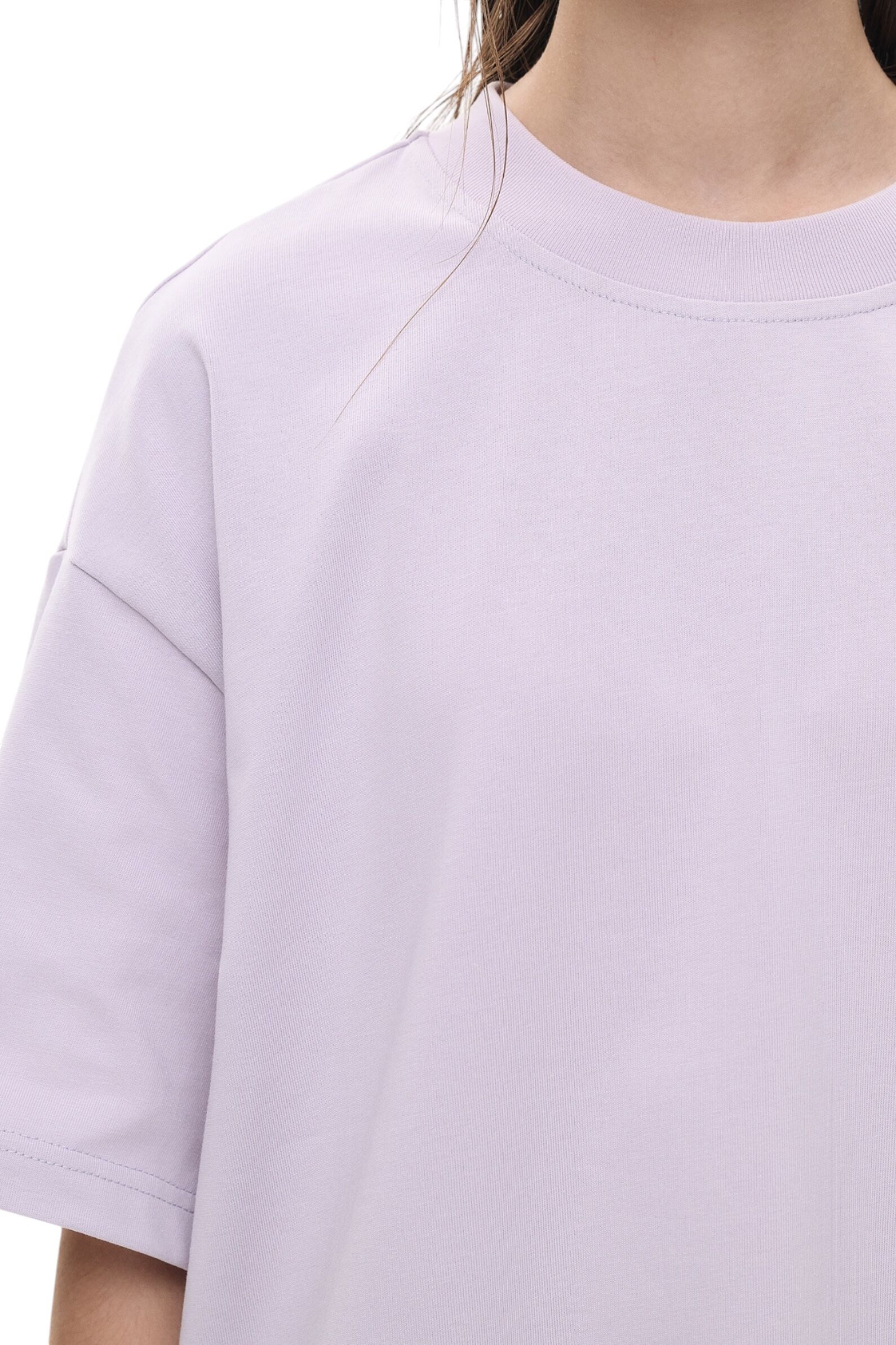 Футболка АРТ.AA235008,фиол,хл