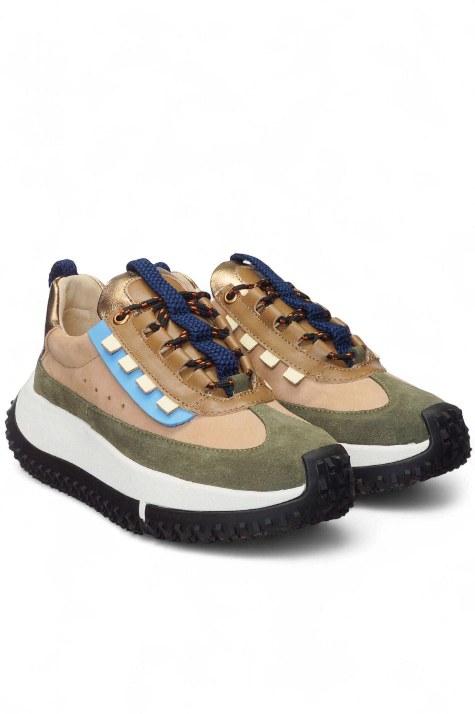 Кеды жен. АРТ.4CS870004,мул,н.к-з/н.к