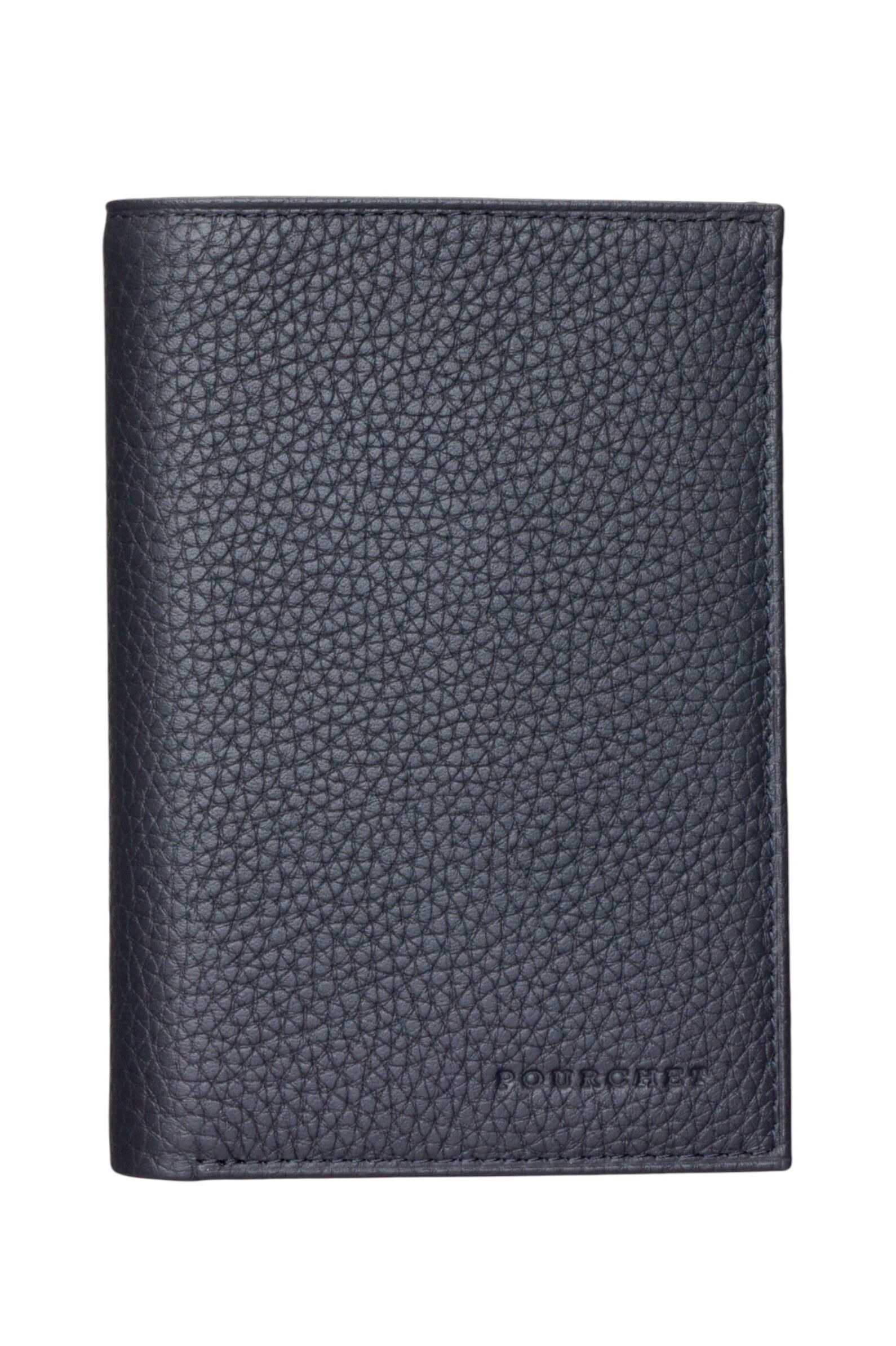 Кошелек муж. АРТ.31905,син,н.к/тек