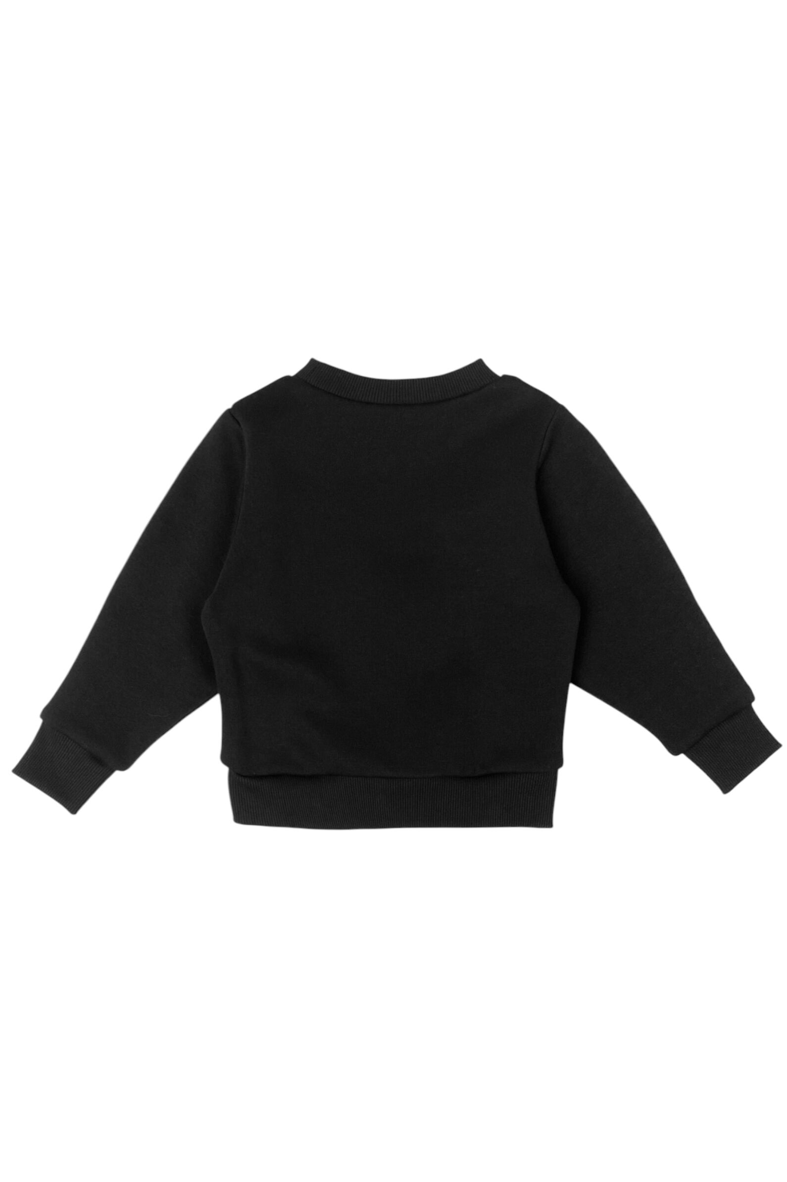 Костюм дев. АРТ.М-119.208-9,чер,хл-лайкра