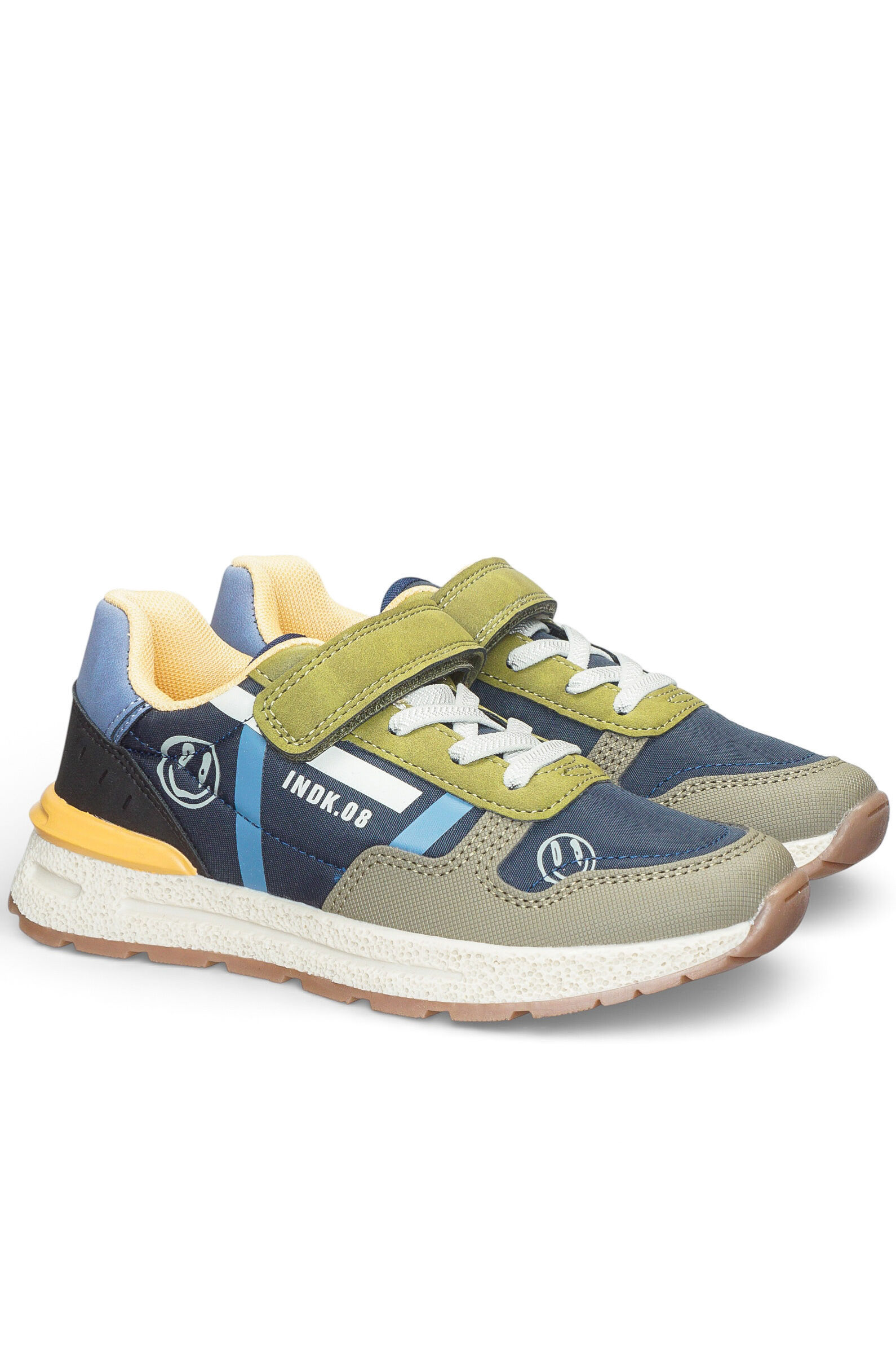 Кроссовки мал. АРТ.40-2390C,мул,и.к-тек/тек