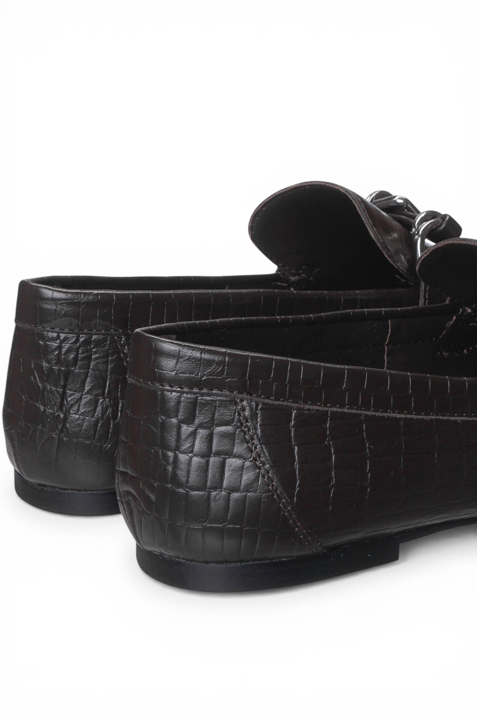 Лоферы жен.АРТ.6107-725-152D,кор,н.к/н.к