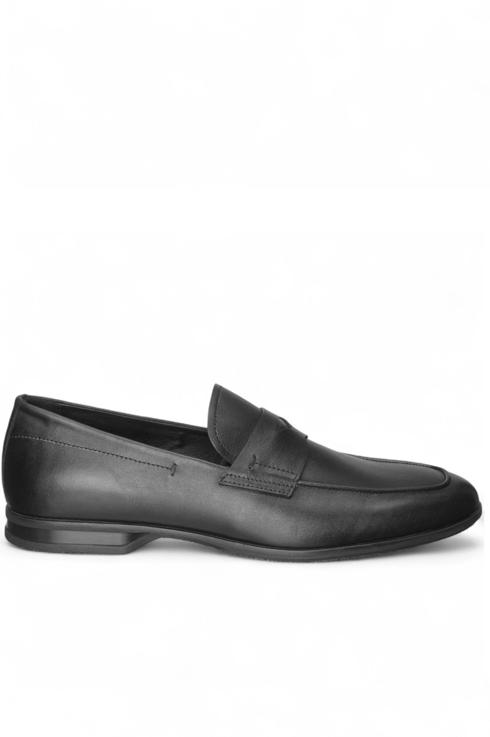 П/ботинки муж.АРТ.L5587,чер,н.к/н.к