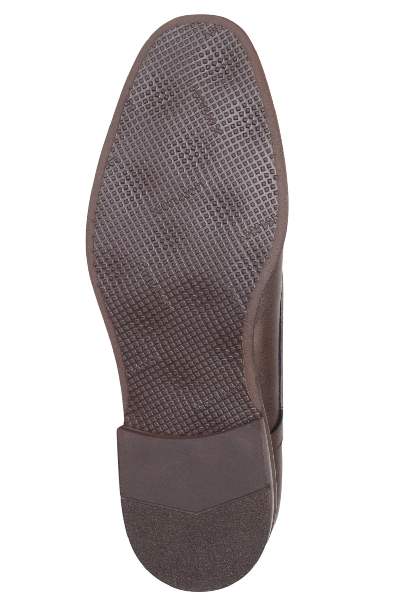 П/ботинки муж.АРТ.L5612,кор,н.к/н.к