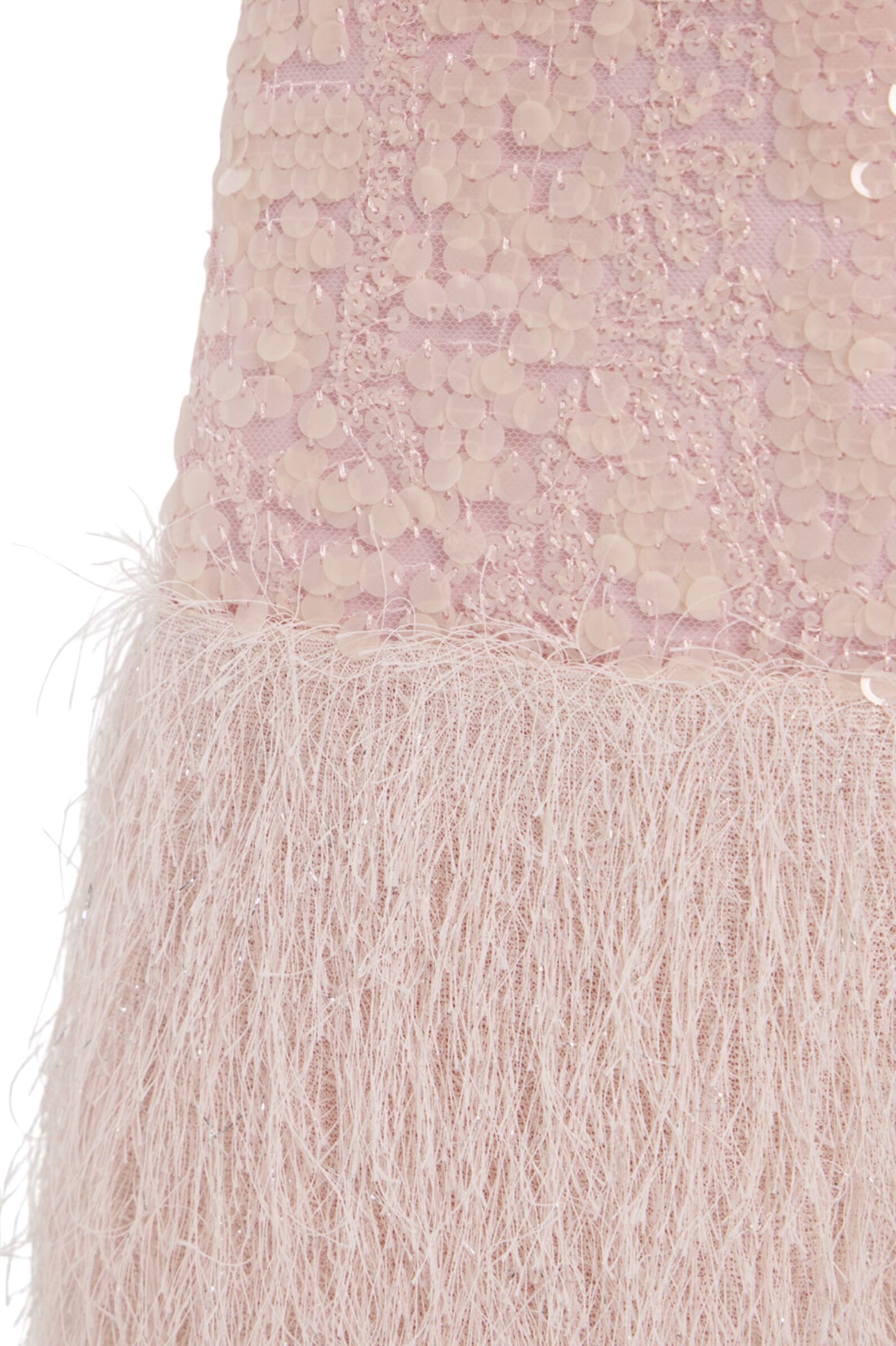 Платье дев. АРТ.1836.43,роз,пэ/хл