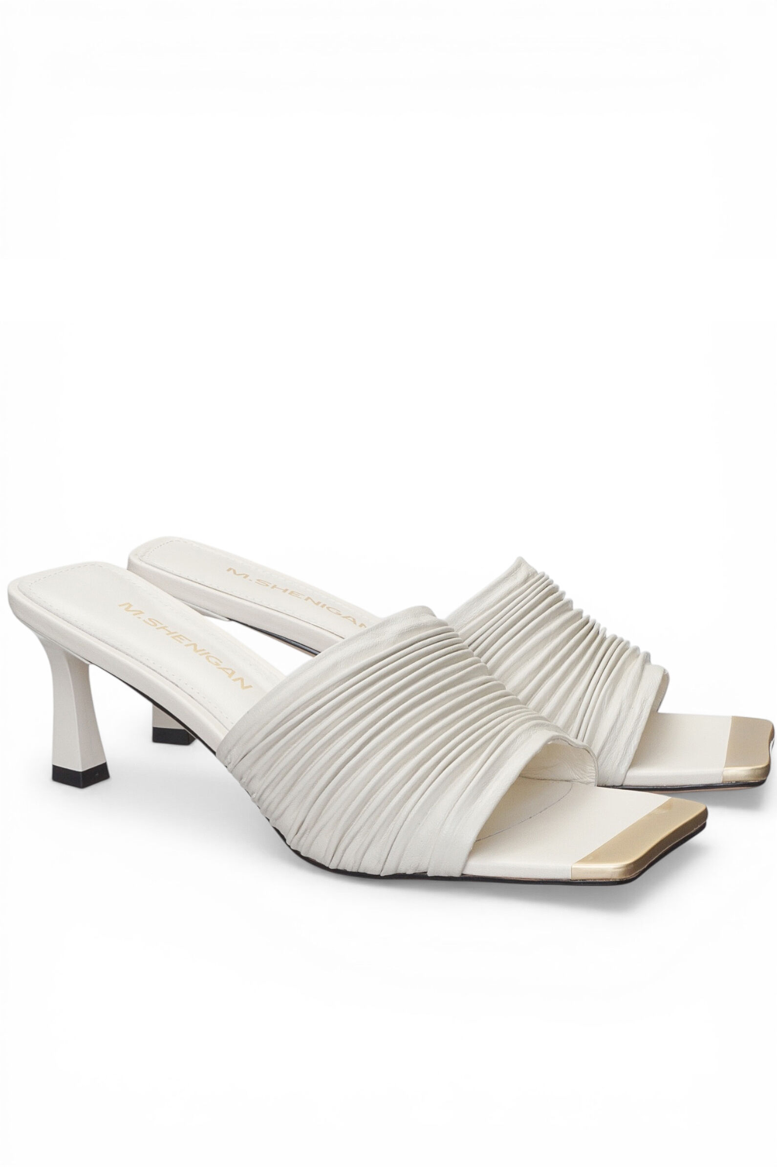 Сабо жен.АРТ.6106-533-332D,бел,н.к/н.к