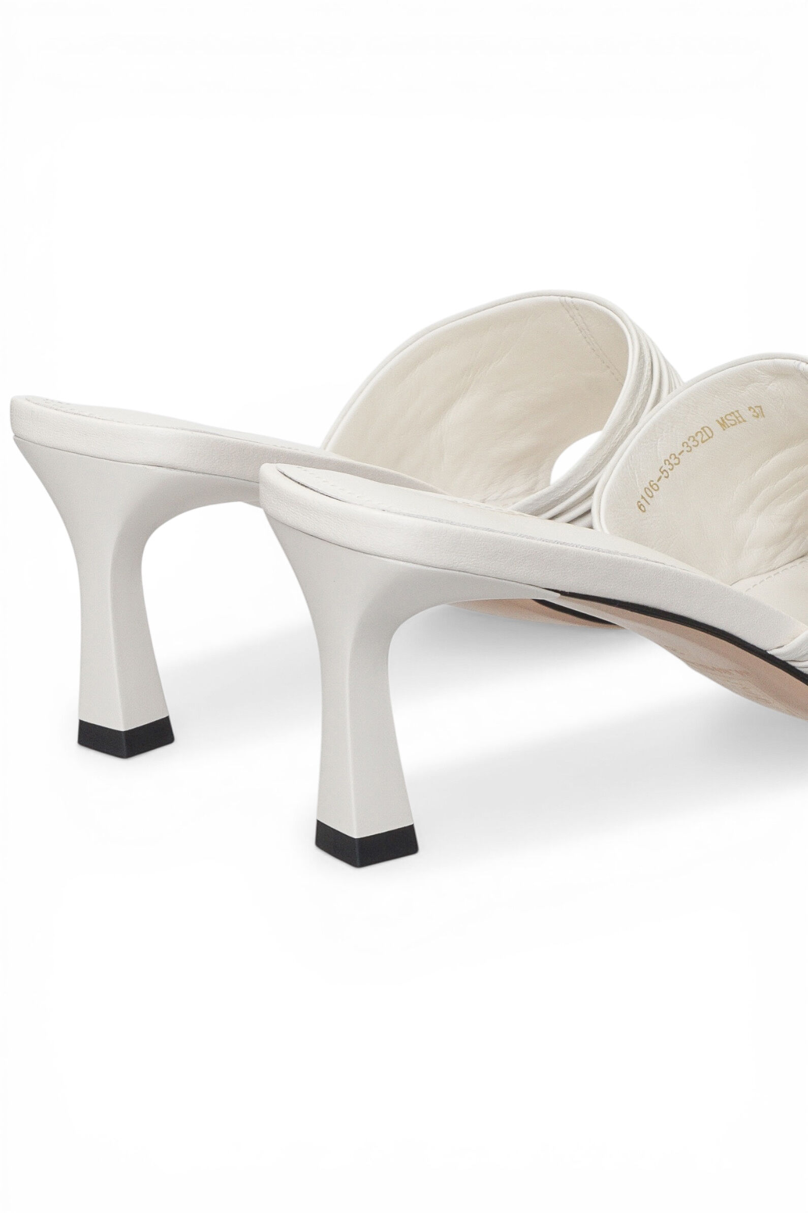 Сабо жен.АРТ.6106-533-332D,бел,н.к/н.к