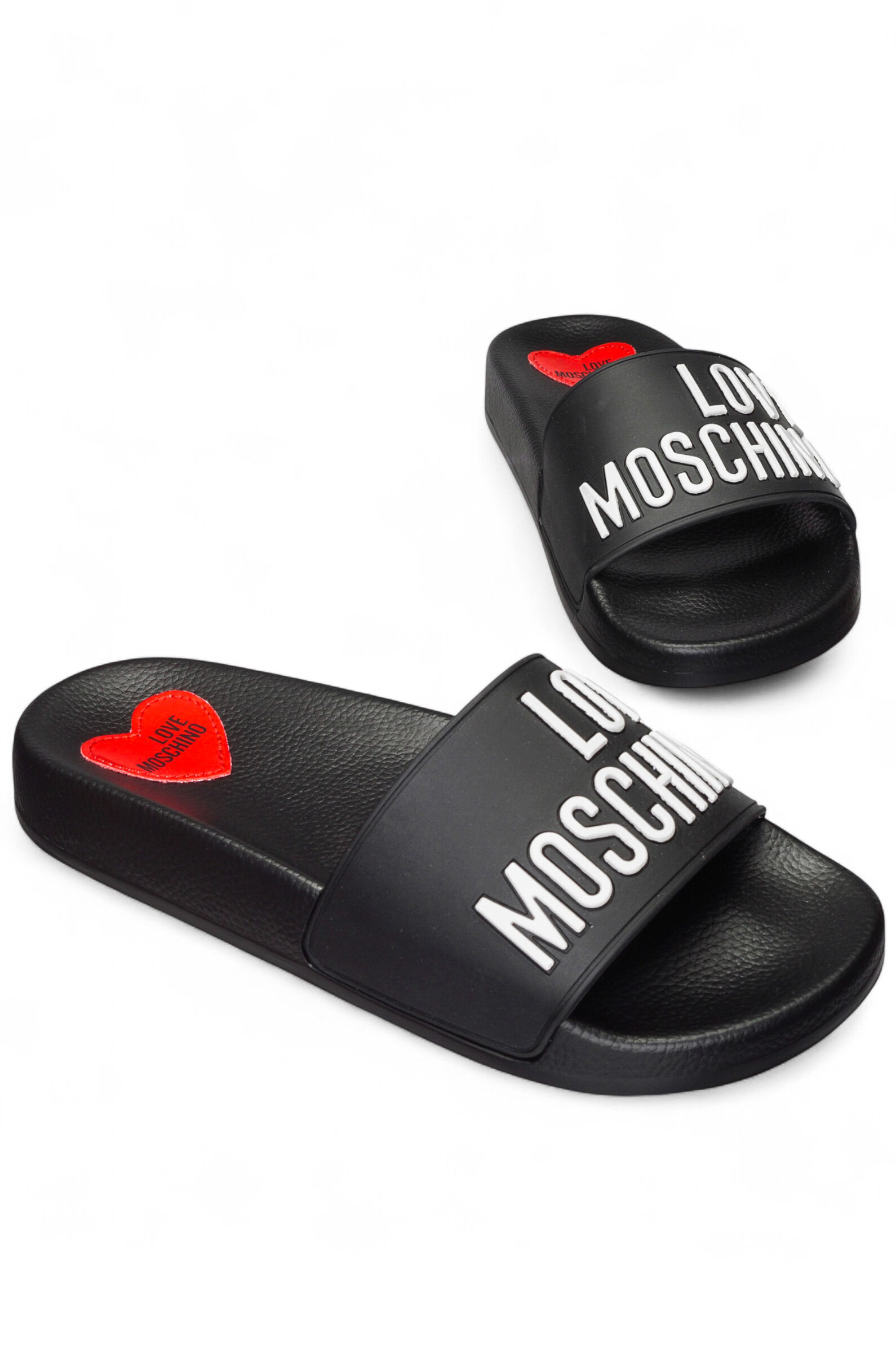 Сабо жен. АРТ.JA28052GOMI14000,чер,пвх/пвх