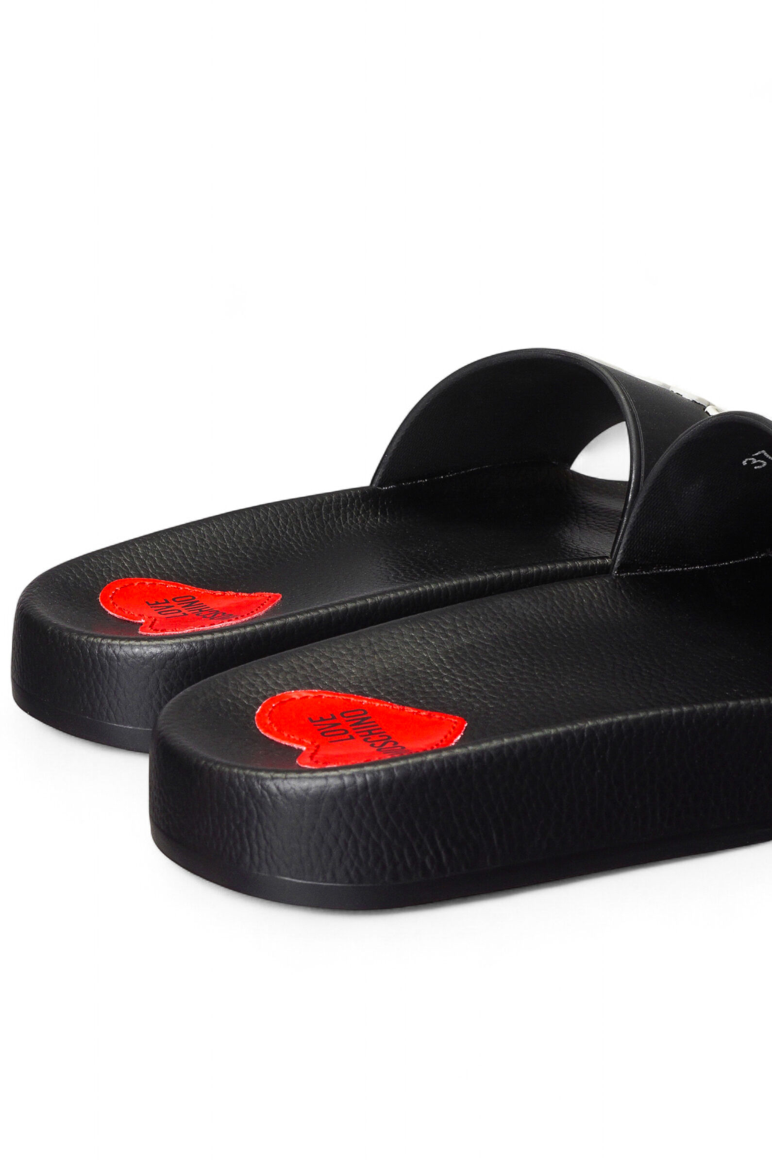 Сабо жен. АРТ.JA28052GOMI14000,чер,пвх/пвх