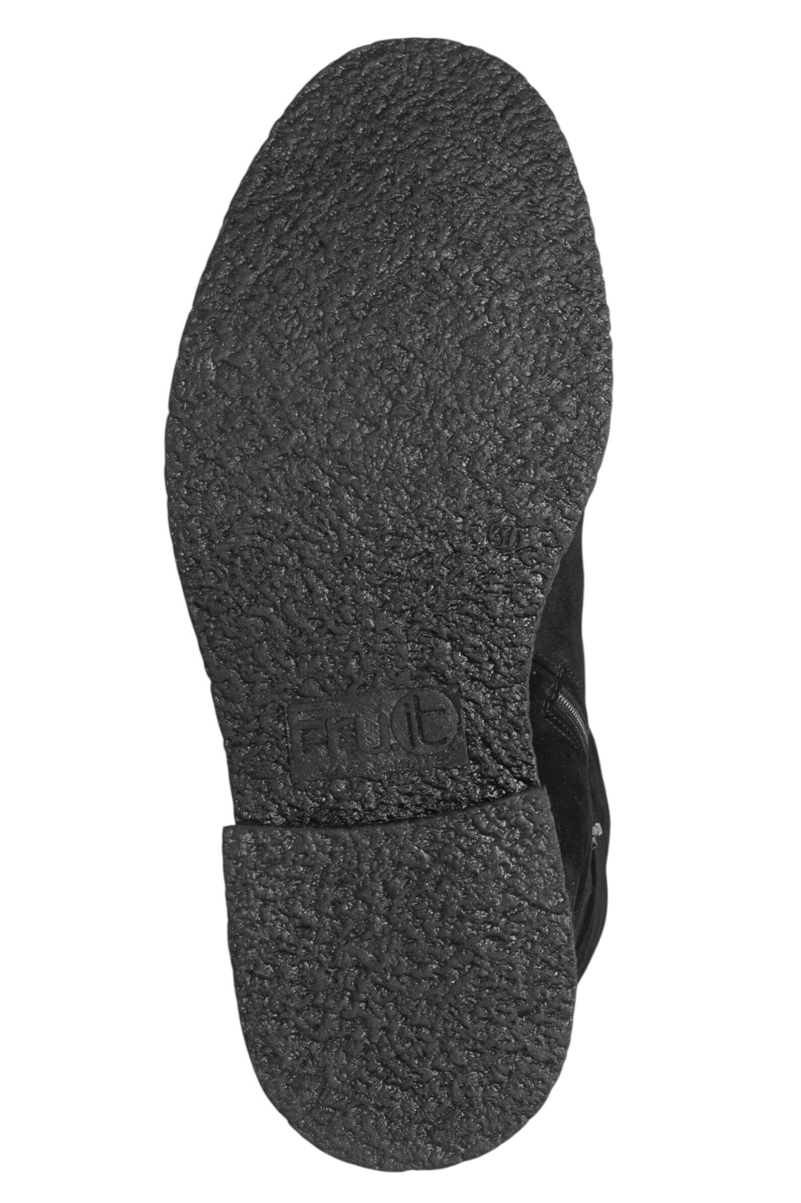 Сапоги жен.АРТ.9265M,чер,н.з/евромех