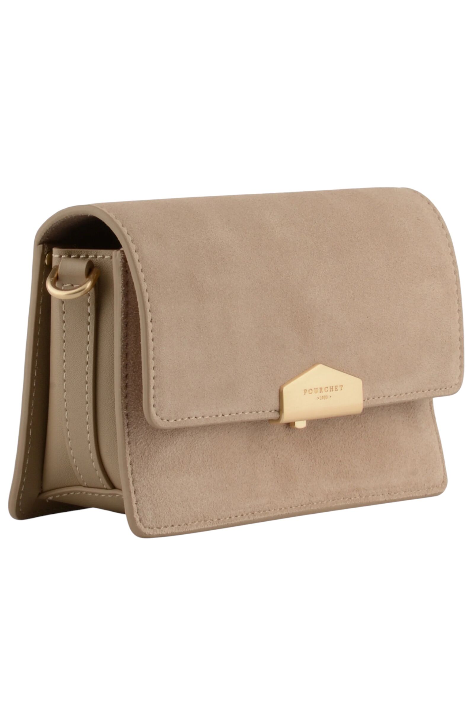 Сумка жен. АРТ.25145,беж,н.з-к/тек