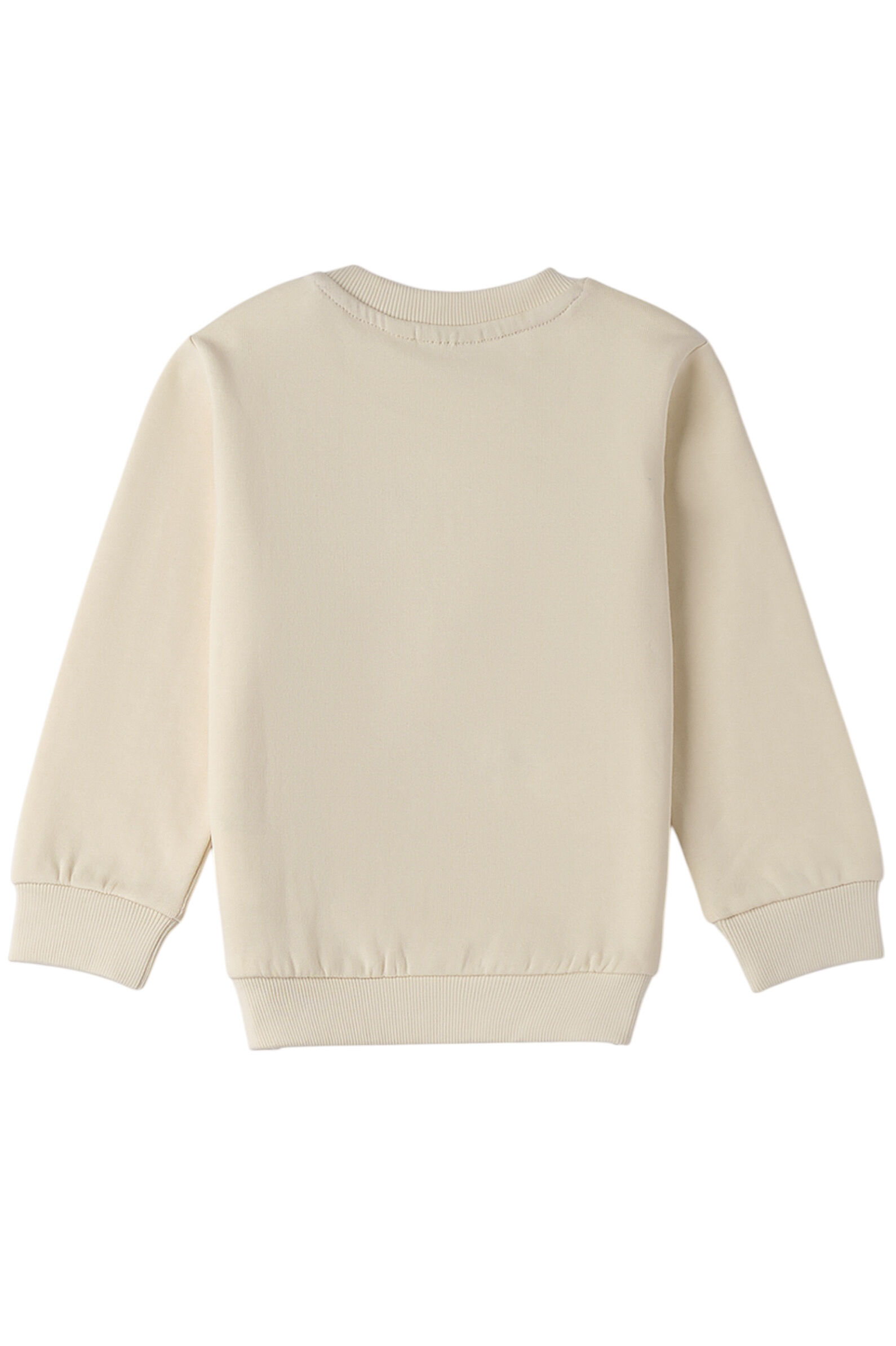 Свитшот мал. АРТ.0.F138.00,беж,хл